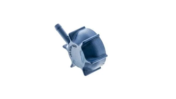 CRB 145 000P - MAHLE