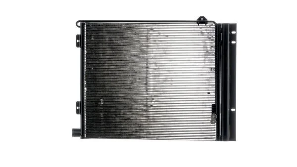 AC 126 000S - MAHLE