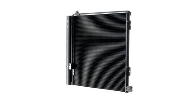 AC 126 000S - MAHLE