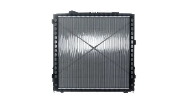 CR 2086 000P - MAHLE