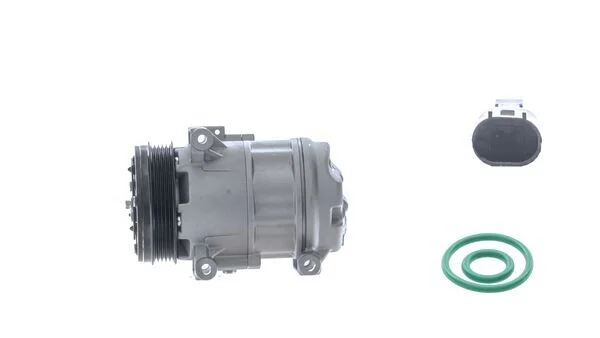 ACP 162 000S - MAHLE