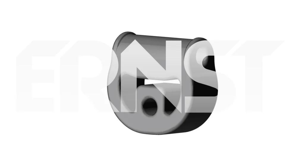 Držák, výfukový systém