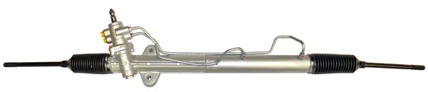 Řídicí mechanismus