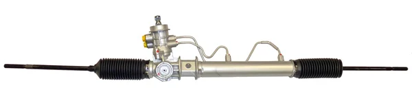 Řídicí mechanismus