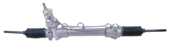 Řídicí mechanismus