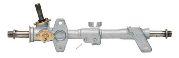 Řídicí mechanismus