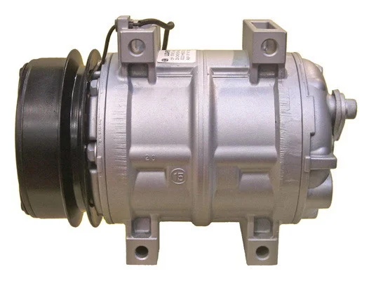 Kompresor, klimatizace