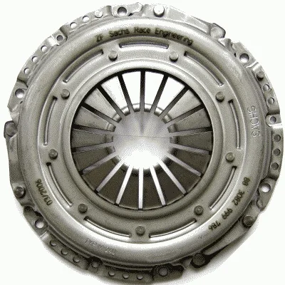 Přítlačný talíř Performance