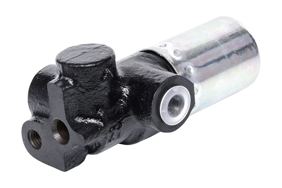 Regulátor brzdné síly