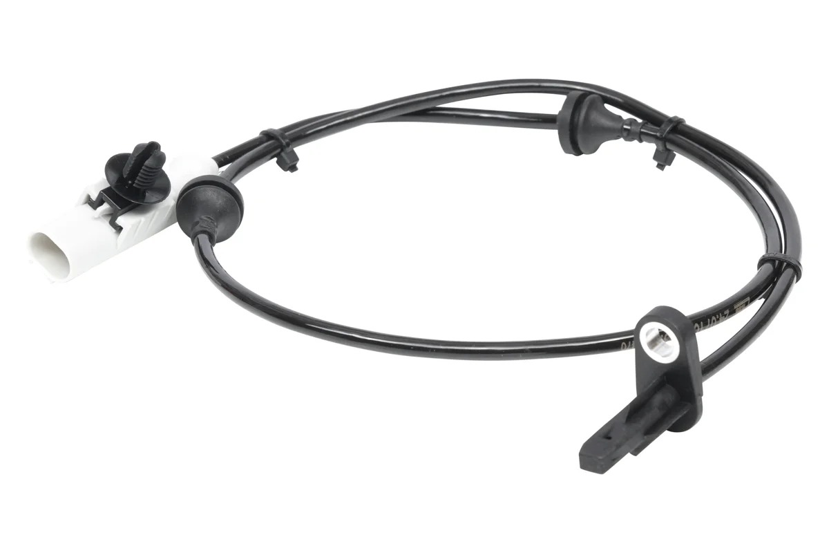 Snímač, počet otáček kol