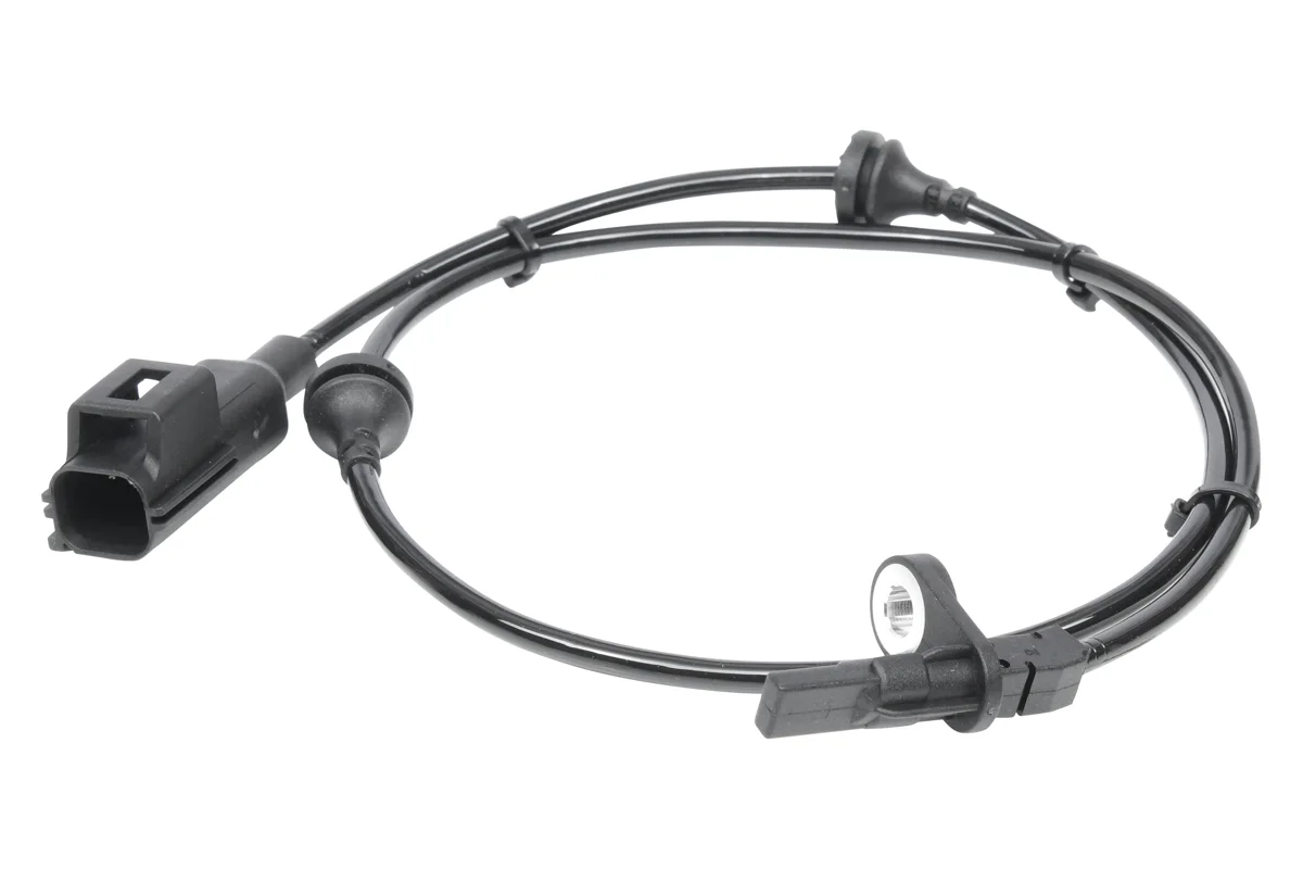 Snímač, počet otáček kol