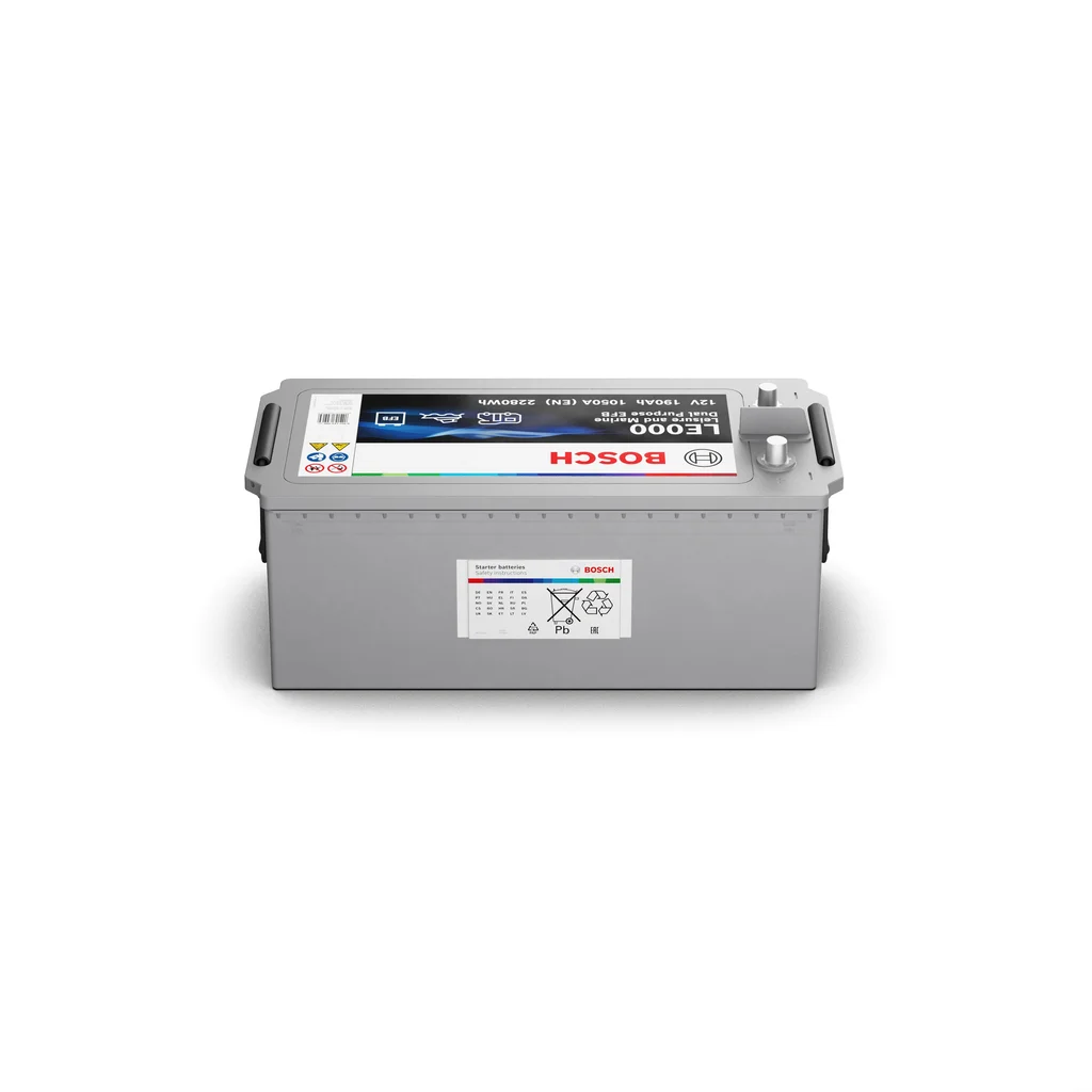 0 092 LE0 000 - BOSCH