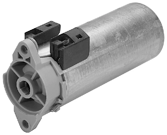 Stavěcí prvek, regulace sklonu světlometů