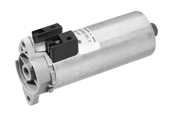 Stavěcí prvek, regulace sklonu světlometů