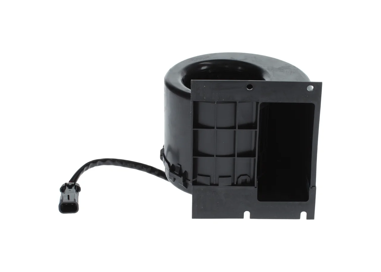 vnitřní ventilátor