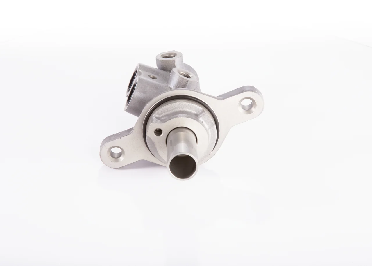 Hlavní brzdový válec