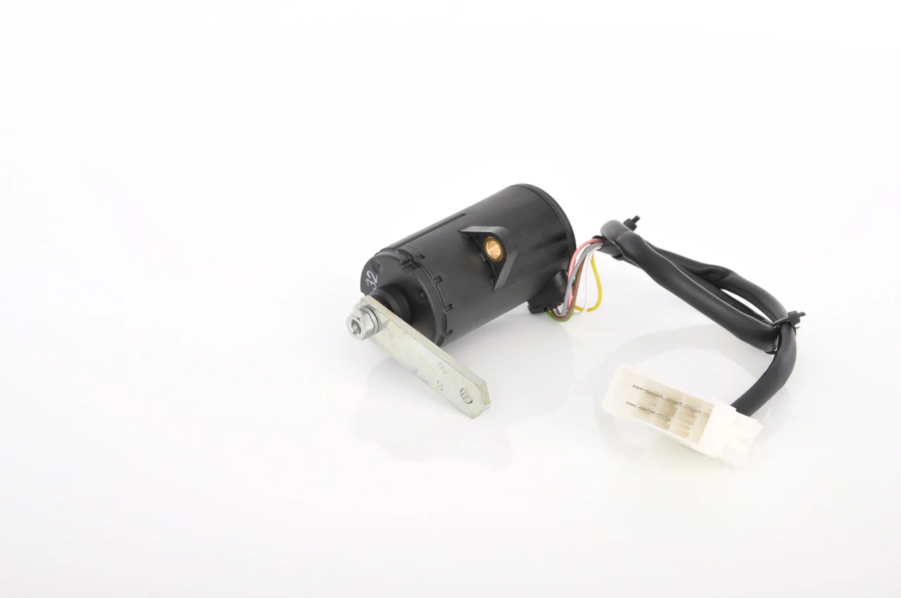 Senzor, poloha akceleračního pedálu