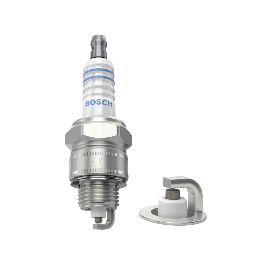 0 242 215 500 - BOSCH