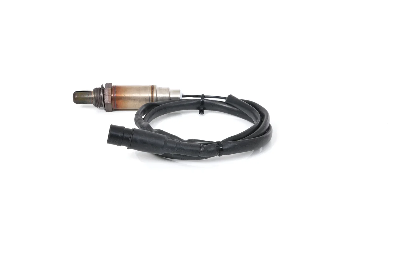 0 258 003 162 - BOSCH