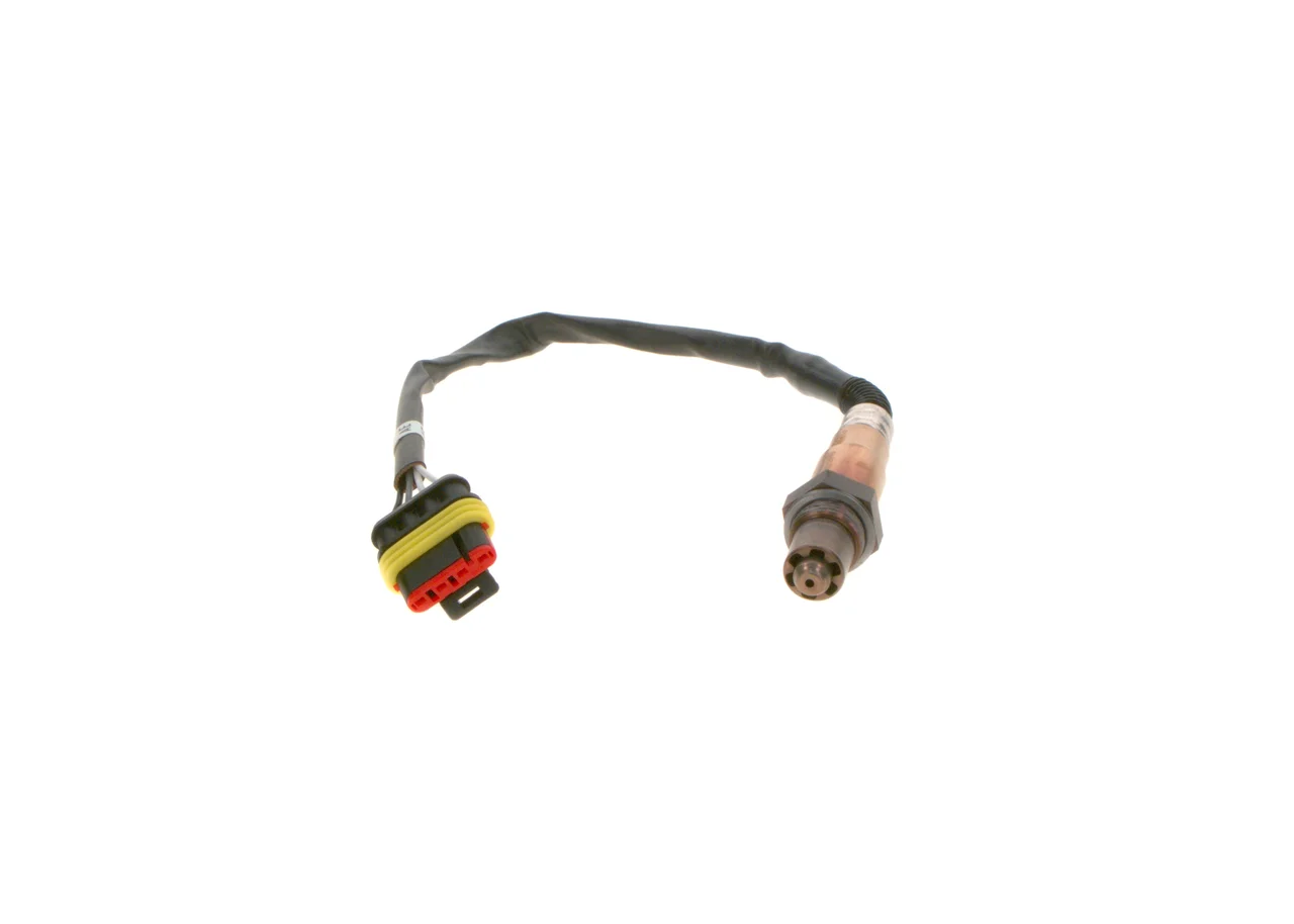 0 258 006 063 - BOSCH