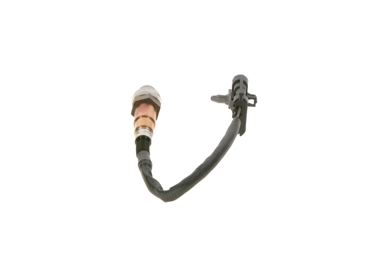 0 258 006 966 - BOSCH