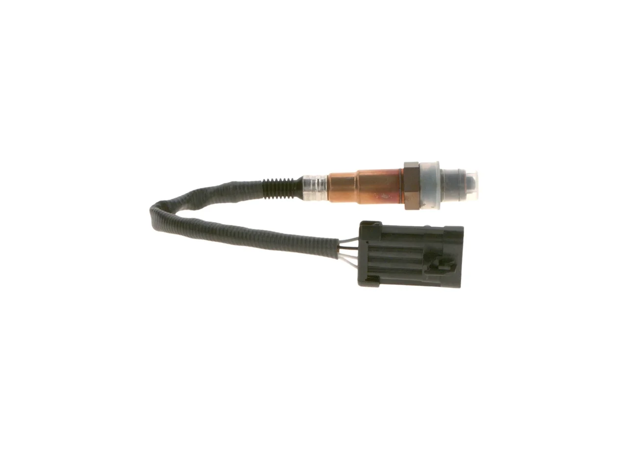 0 258 006 966 - BOSCH