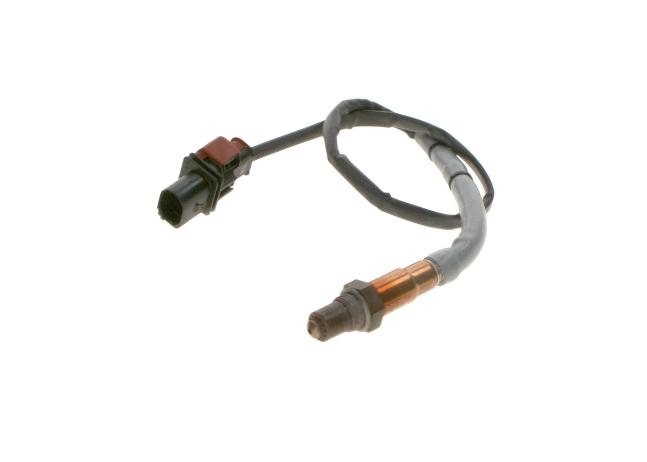 Lambda sonda
