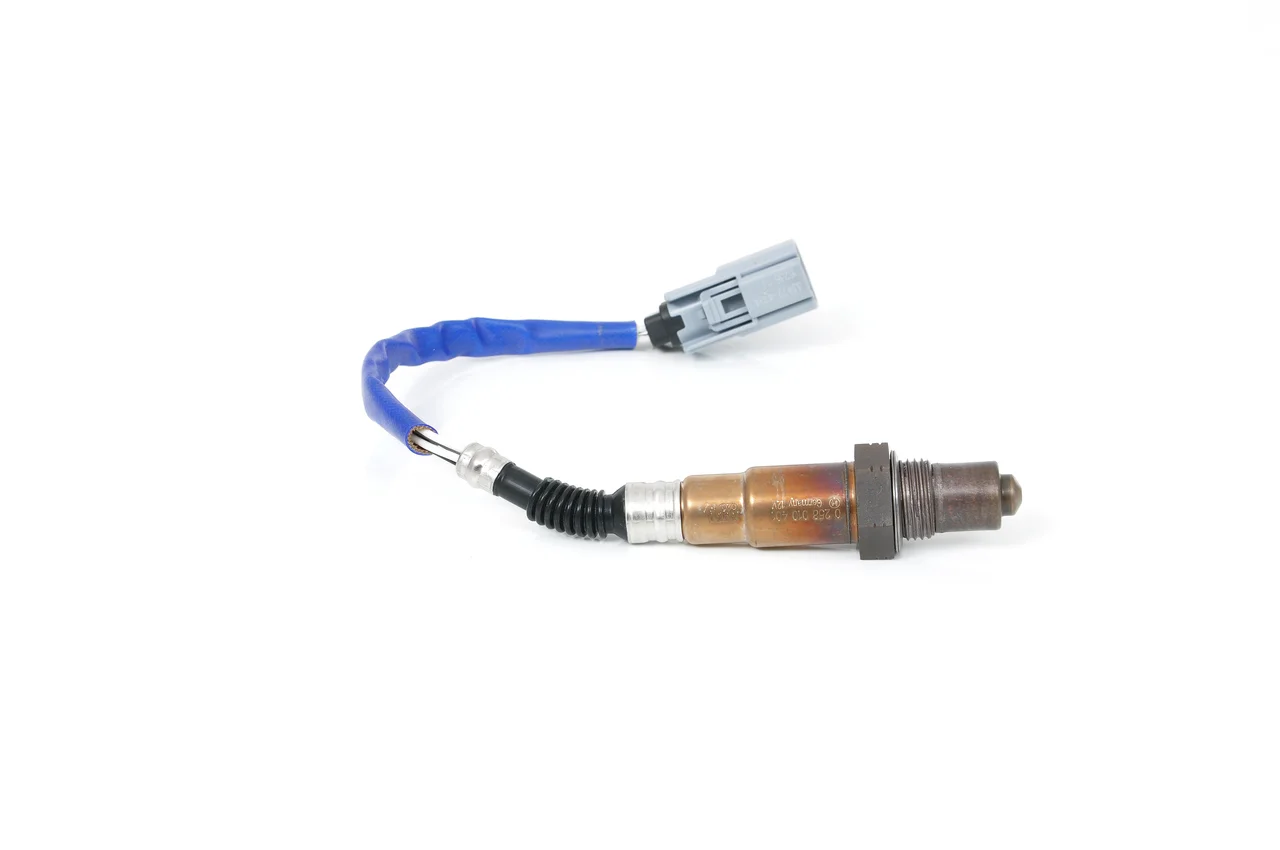 0 258 010 401 - BOSCH