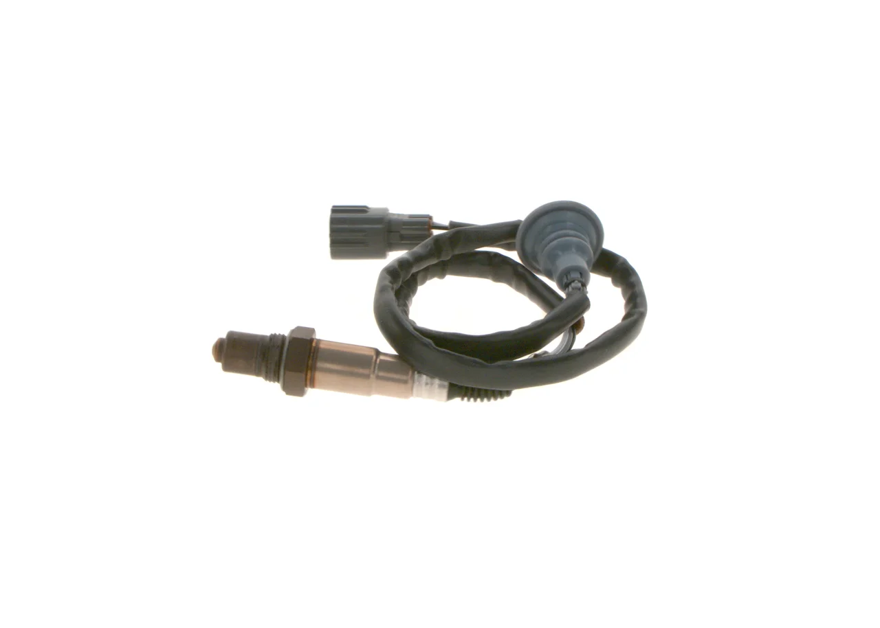 0 258 986 642 - BOSCH