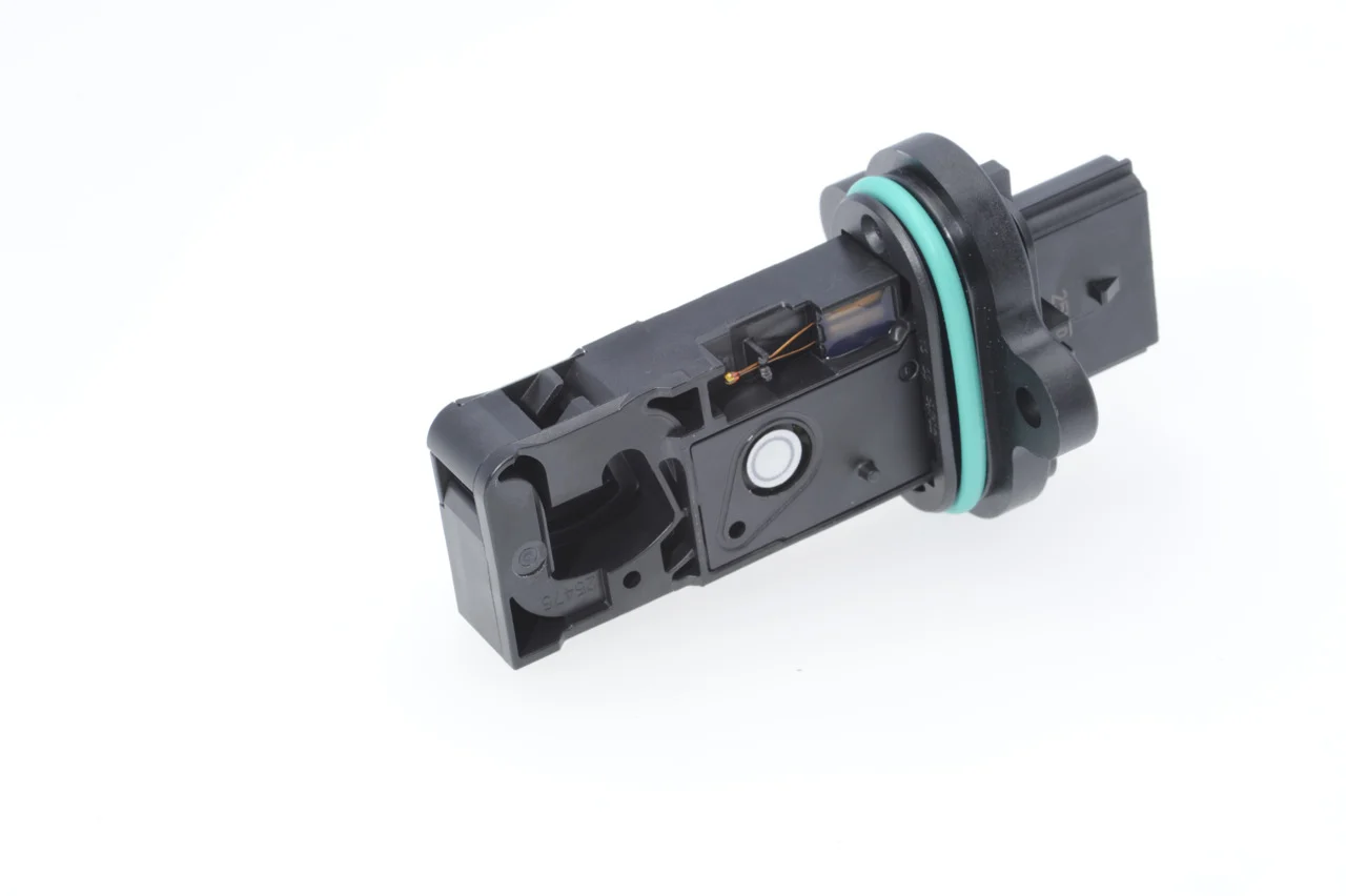 Snímač množství protékajícího vzduchu