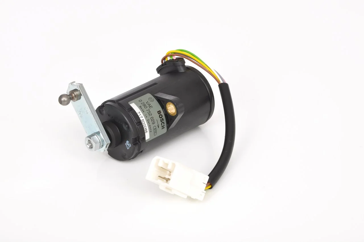 Senzor, poloha akceleračního pedálu