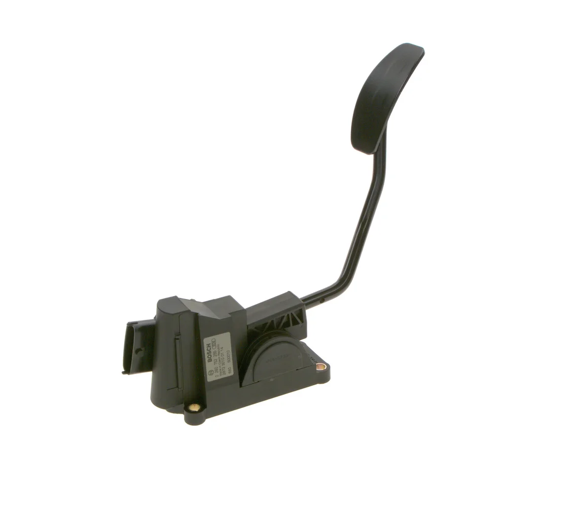 Sada akceleračního pedálu