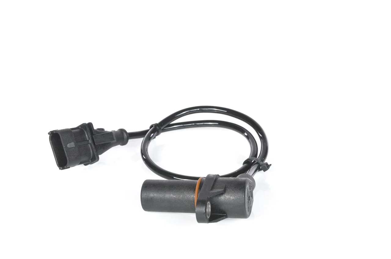 Snímač, poloha vačkového hřídele