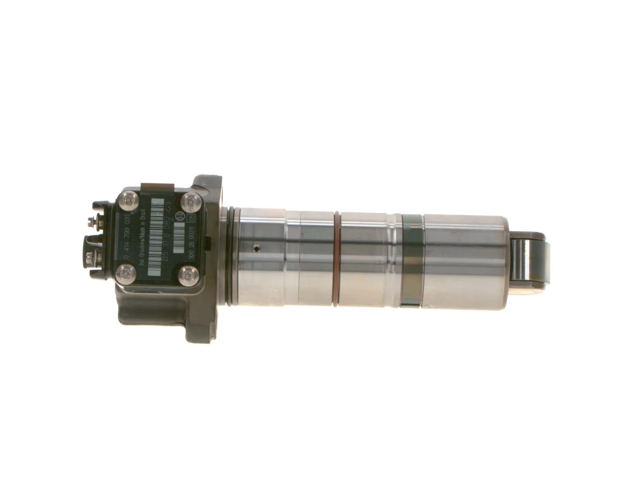 Jednotka trysky čerpadla