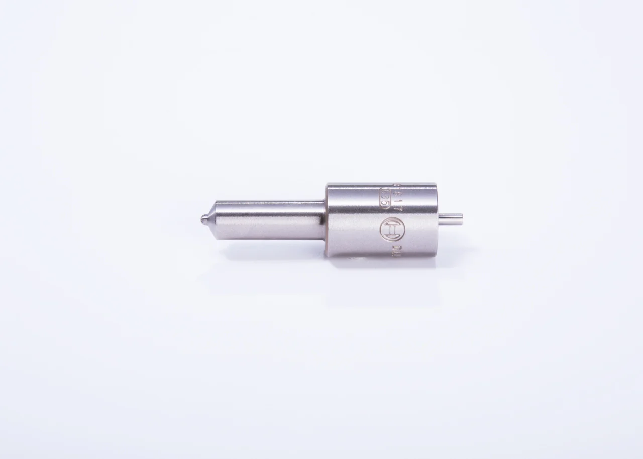 Vstřikovací tryska