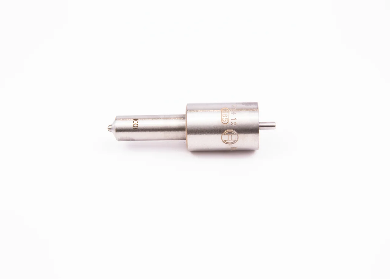 Vstřikovací tryska