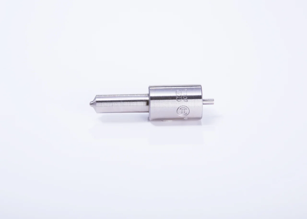 Vstřikovací tryska