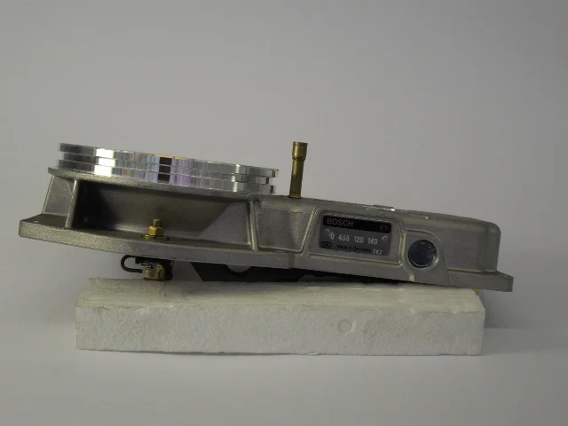 Snímač průtoku vzduchu