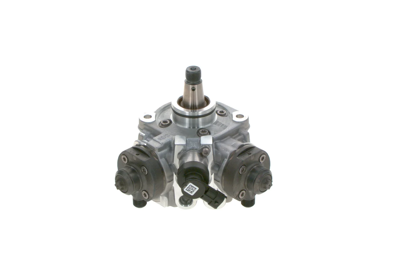 Vysokotlaké čerpadlo