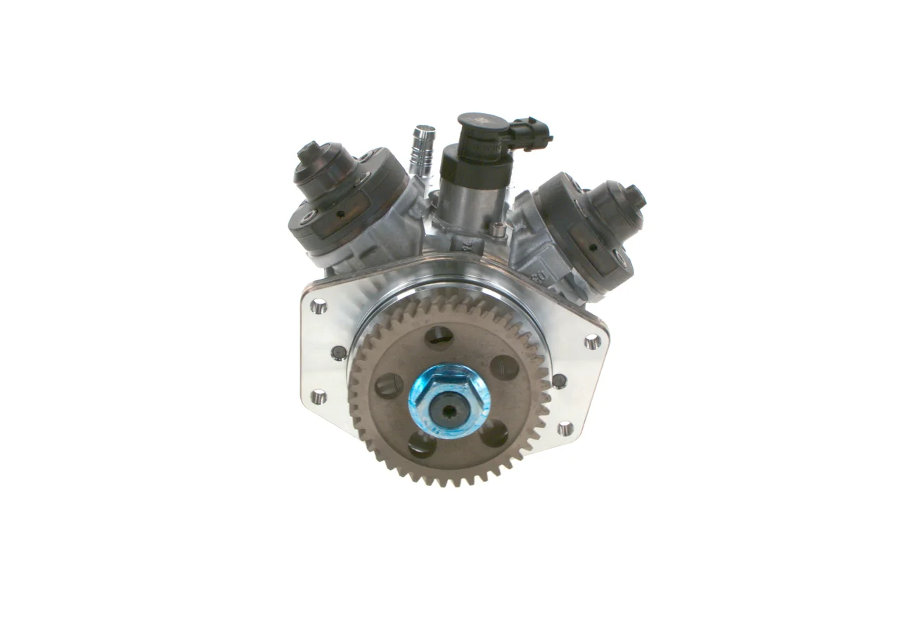 0 445 010 817 - BOSCH