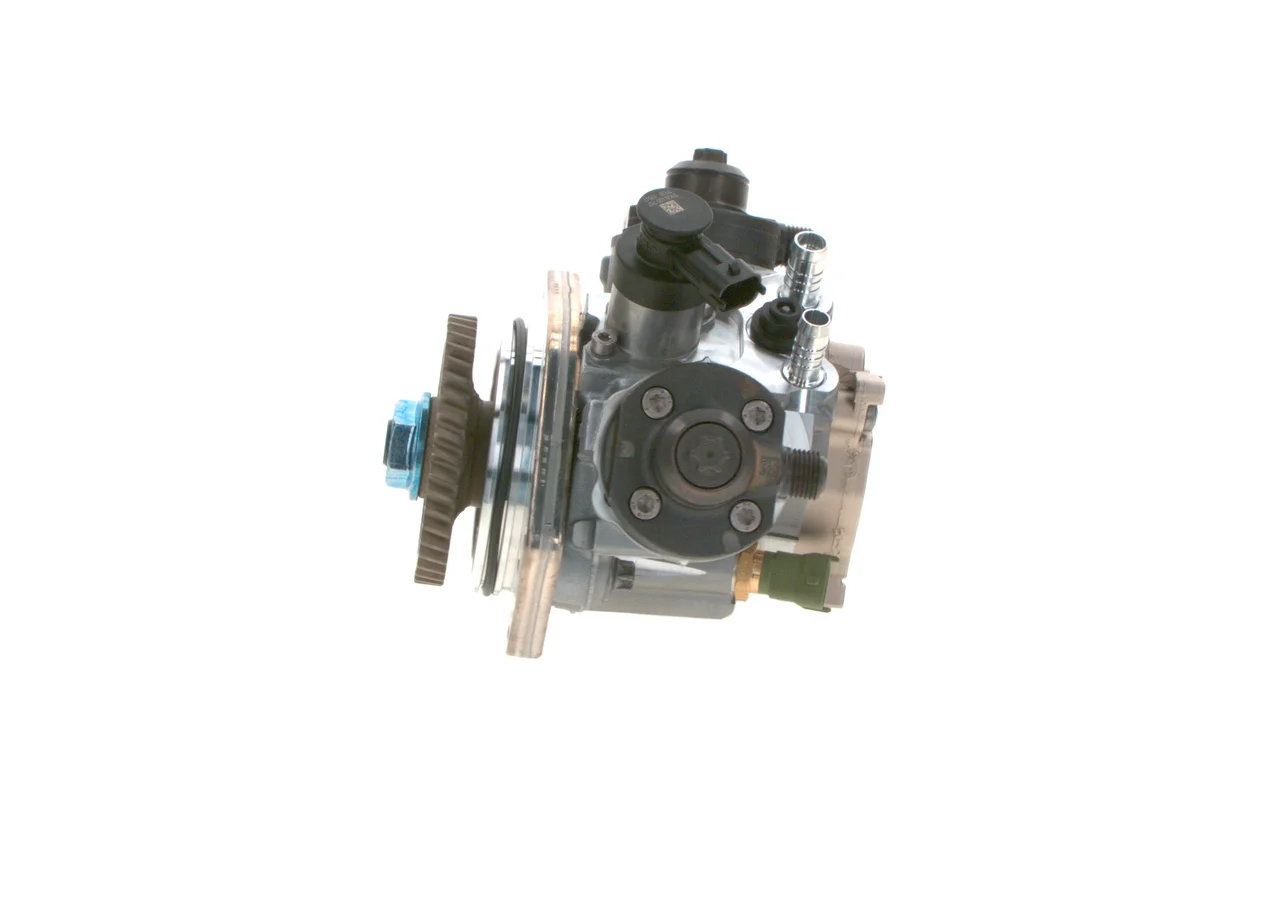 0 445 010 817 - BOSCH