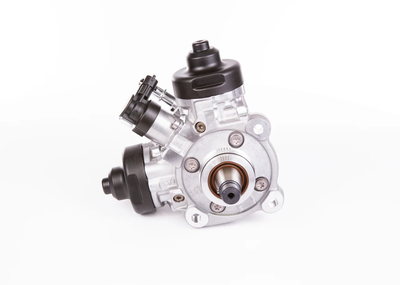 Vysokotlaké čerpadlo