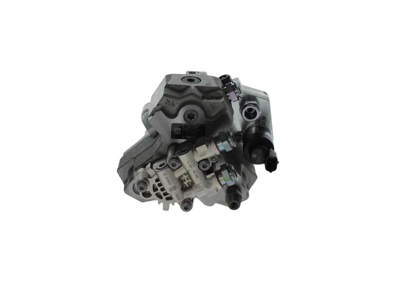 0 445 020 334 - BOSCH