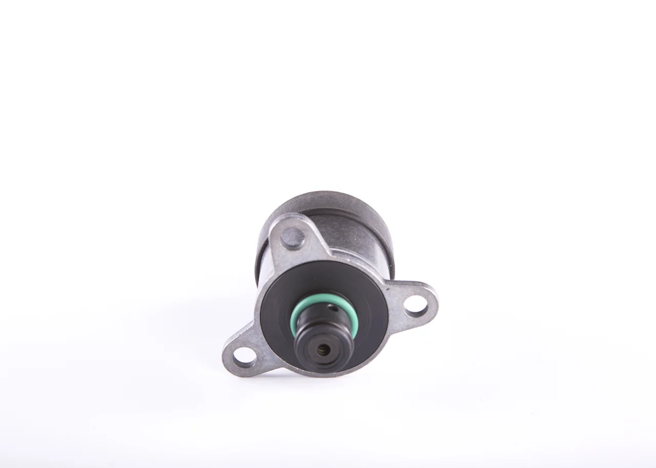 Regulační ventil, množství paliva (Common-Rail Systém)