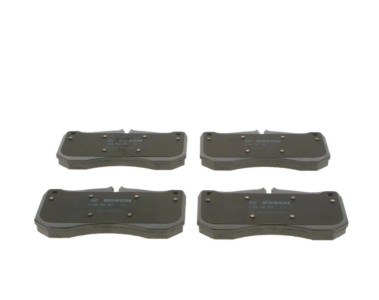0 986 494 993 - BOSCH