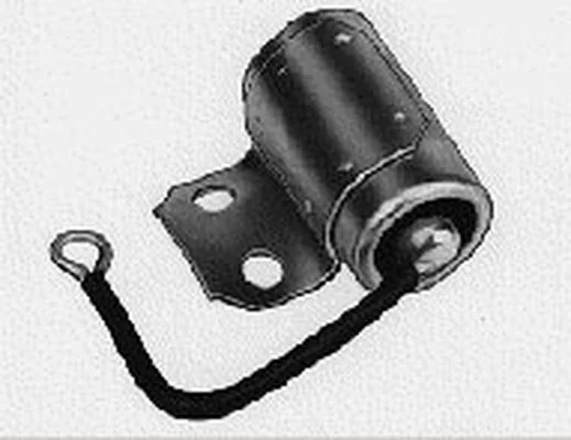 Kondenzátor, zapalovací systém