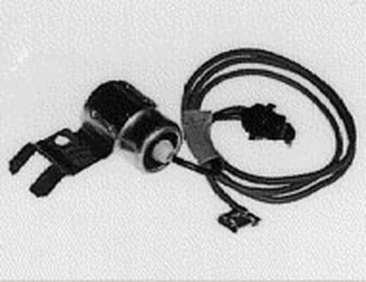 Kondenzátor, zapalovací systém