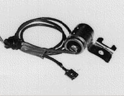 Kondenzátor, zapalovací systém