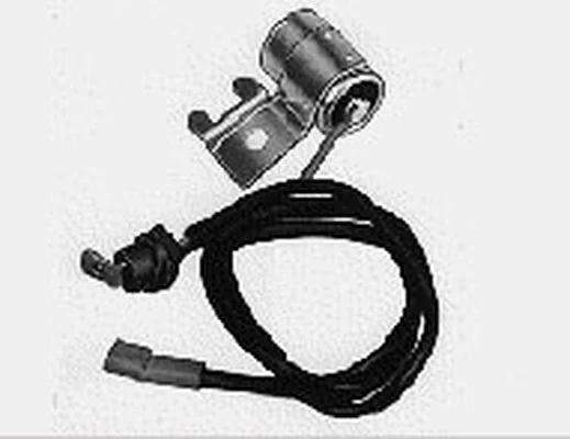 Kondenzátor, zapalovací systém