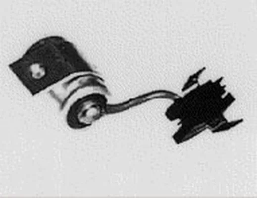 Kondenzátor, zapalovací systém